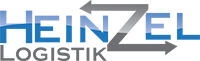 Heinzel Logistik Logo